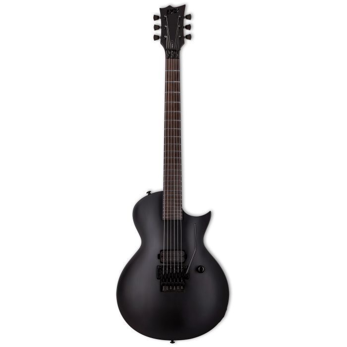 Электрогитара LTD EC-FR Black Metal