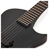 Электрогитара LTD EC-FR Black Metal изображение 5