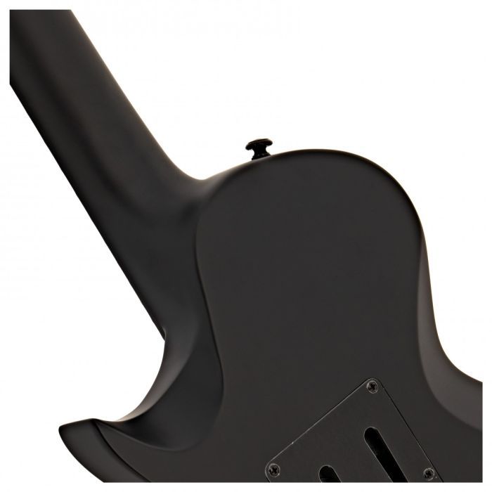 Электрогитара LTD EC-FR Black Metal изображение 7