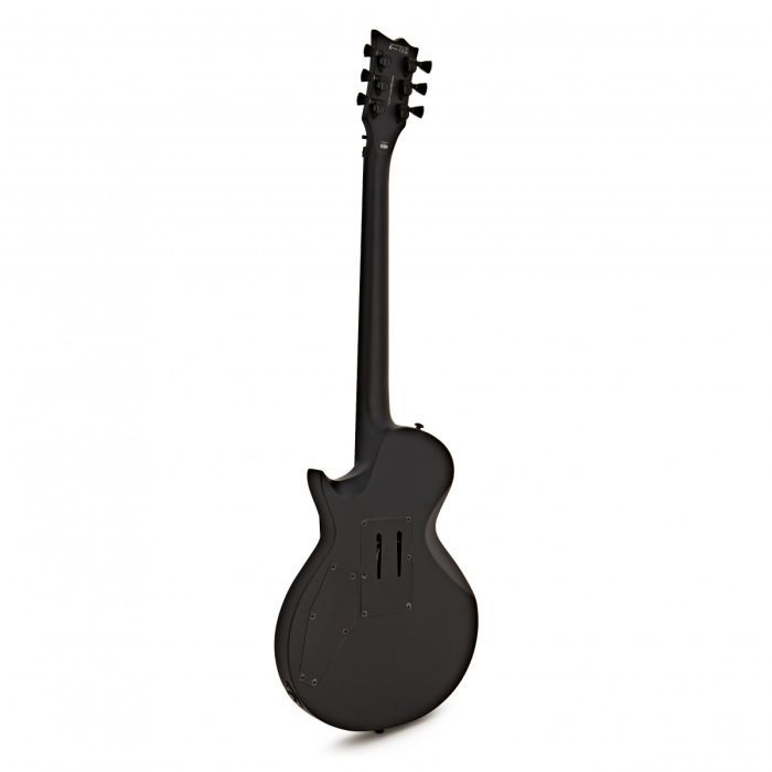 Электрогитара LTD EC-FR Black Metal изображение 9