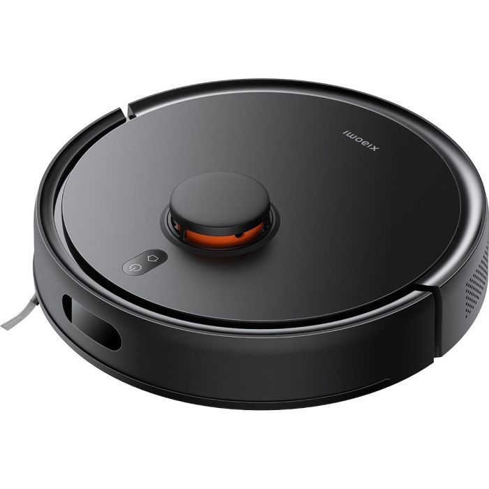 Пылесос Xiaomi Robot Vacuum S20 Black изображение 2