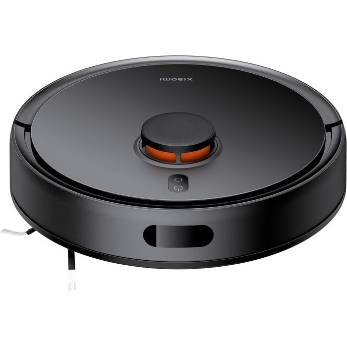 Пылесос Xiaomi Robot Vacuum S20 Black изображение 3