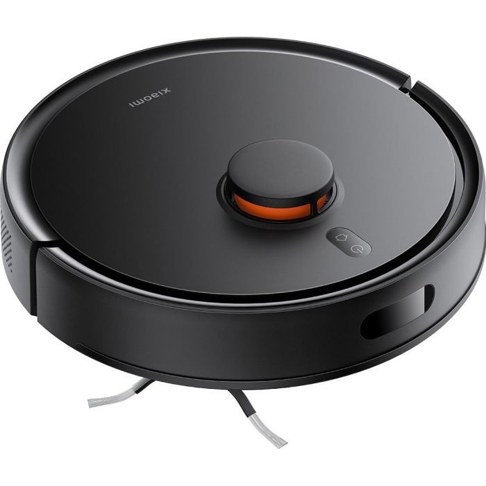 Пылесос Xiaomi Robot Vacuum S20 Black изображение 4