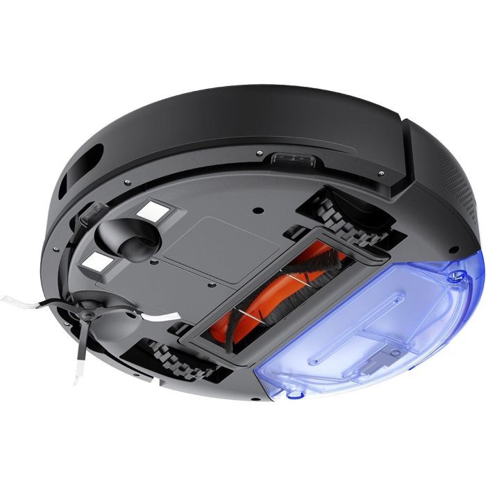 Пылесос Xiaomi Robot Vacuum S20 Black изображение 5