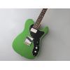 Электрогитара FGN Illiad Boundary Series Hyla Green Metallic (BTL-HS-R/HGM) изображение 2