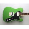 Электрогитара FGN Illiad Boundary Series Hyla Green Metallic (BTL-HS-R/HGM) изображение 3