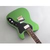 Электрогитара FGN Illiad Boundary Series Hyla Green Metallic (BTL-HS-R/HGM) изображение 4