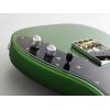 Электрогитара FGN Illiad Boundary Series Hyla Green Metallic (BTL-HS-R/HGM) изображение 5
