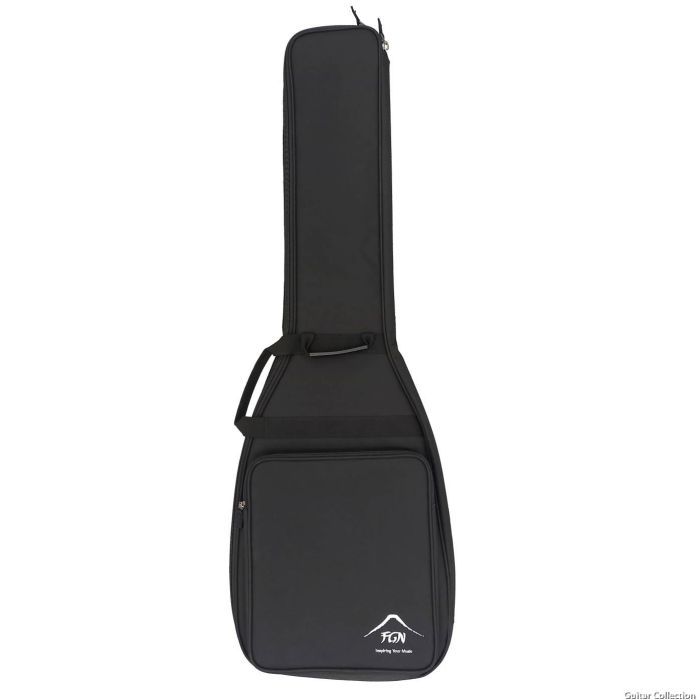 Электрогитара FGN Illiad Boundary Series Hyla Green Metallic (BTL-HS-R/HGM) изображение 8