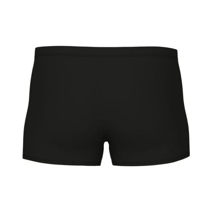 Плавки Arena Icons Swim Short Solid 005050-510 чорний 80 (3468337129479) изображение 3