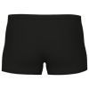 Плавки Arena Icons Swim Short Solid 005050-510 чорний 80 (3468337129479) изображение 3