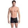 Плавки Arena Icons Swim Short Solid 005050-510 чорний 80 (3468337129479) изображение 4