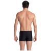 Плавки Arena Icons Swim Short Solid 005050-510 чорний 80 (3468337129479) изображение 5
