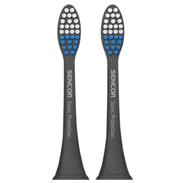 Насадка для зубной щетки Sencor SOX 018