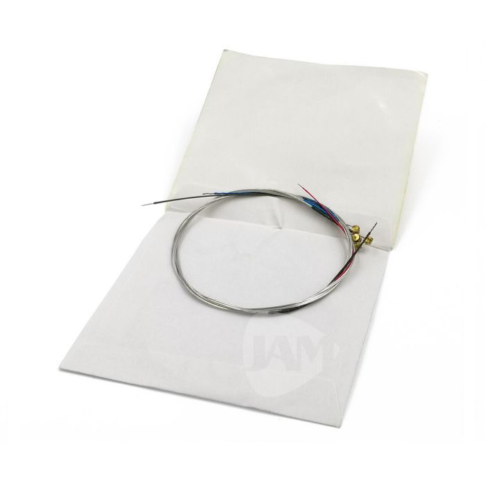Струни для скрипки Maxtone VN String 1/2 зображення 2