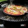 Гриль-барбекю Weber Original Kettle E-4710 47 см Black (13101004) изображение 10