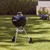 Гриль-барбекю Weber Original Kettle E-4710 47 см Black (13101004) изображение 12