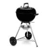 Гриль-барбекю Weber Original Kettle E-4710 47 см Black (13101004) изображение 2