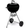 Гриль-барбекю Weber Original Kettle E-4710 47 см Black (13101004) изображение 3