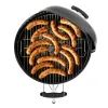 Гриль-барбекю Weber Original Kettle E-4710 47 см Black (13101004) изображение 5