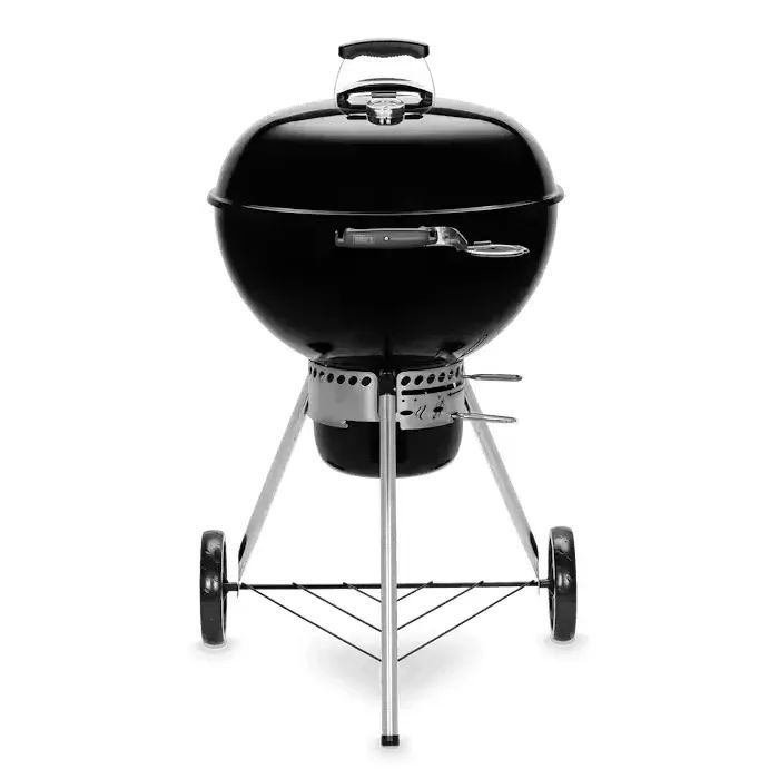 Гриль-барбекю Weber Master-Touch GBS SE E-5755 BLK EU (14801004)