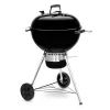 Гриль-барбекю Weber Master-Touch GBS SE E-5755 BLK EU (14801004) зображення 2