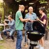 Гриль-барбекю Weber Master-Touch GBS SE E-5755 BLK EU (14801004) зображення 4