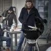Гриль-барбекю Weber Master-Touch GBS SE E-5755 BLK EU (14801004) зображення 5
