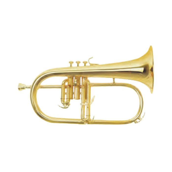 Флюгельгорн Maxtone TFC51LM