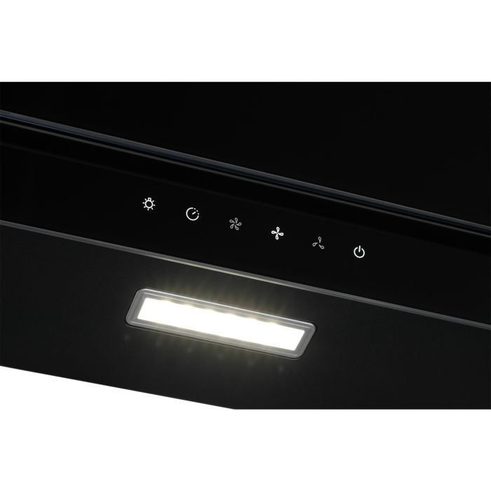 Витяжка кухонна Pyramida NX 60 (800) S GBL зображення 3