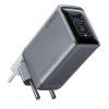 Зарядное устройство Anker GaNPrime 100W 2xUSB-C PD + 1xUSB-A Foldable Silver (A2688341)