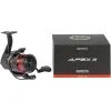 Котушка Brain Apex III Feeder 6000S 5+1BB 4.91 (1858.82.67) зображення 6