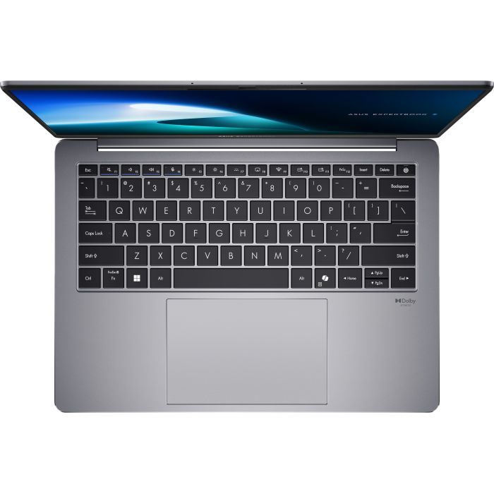 Ноутбук ASUS ExpertBook P5 P5405CSA-NZ0574 (90NX0861-M015J0) зображення 4