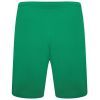 Шорты Puma teamRISE Short 704942-05 зелений M (4063699209839) изображение 3