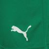 Шорты Puma teamRISE Short 704942-05 зелений M (4063699209839) изображение 4