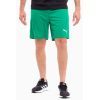 Шорты Puma teamRISE Short 704942-05 зелений M (4063699209839) изображение 7