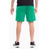 Шорты Puma teamRISE Short 704942-05 зелений M (4063699209839) изображение 8