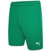 Шорты Puma teamRISE Short 704942-05 зелений M (4063699209839)
