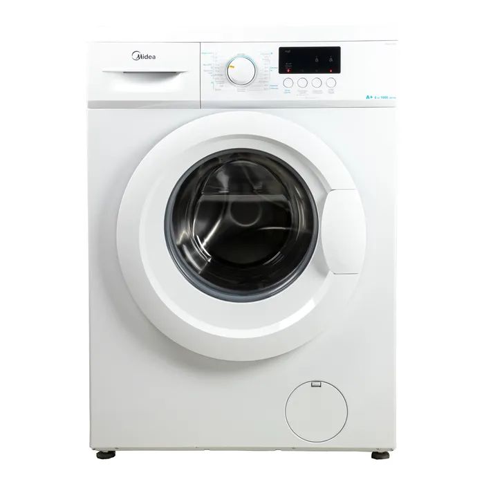 Пральна машина Midea MF200D80WB/ W-C