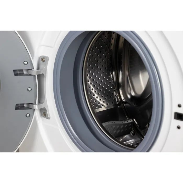 Пральна машина Midea MF200D80WB/ W-C зображення 6
