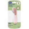 Набор детской посуды Chicco Ложка First Spoon 8 м+ (16100.15) изображение 2