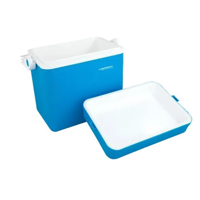 Термобокс Campingaz Icetime 13L blue (394013) зображення 3