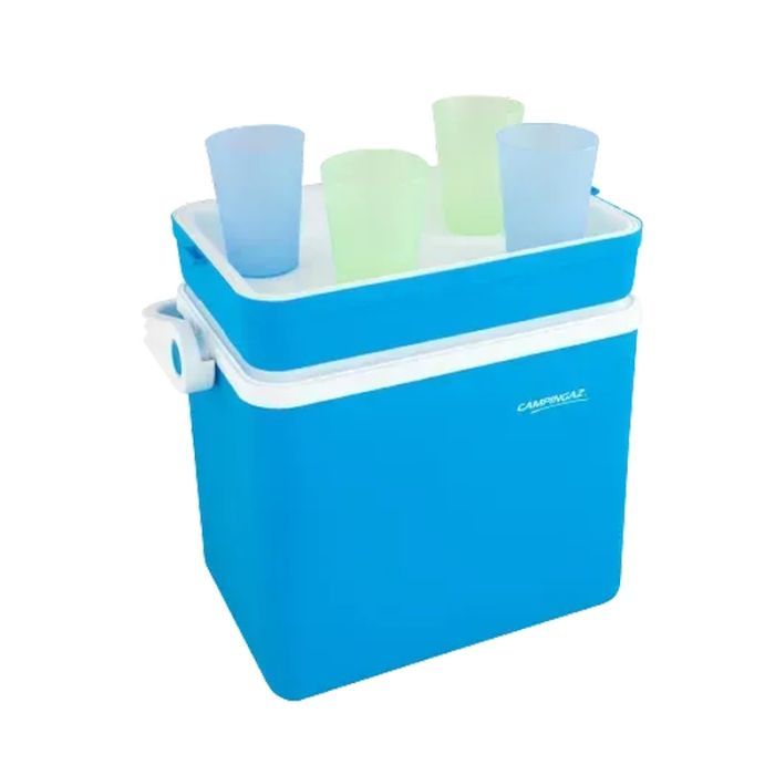 Термобокс Campingaz Icetime 13L blue (394013) зображення 4