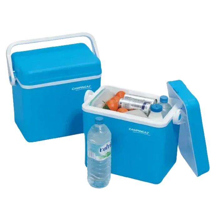 Термобокс Campingaz Icetime 13L blue (394013) зображення 5