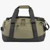 Сумка дорожная Highlander водозахисна Hauler Duffel 30L Ranger Green (DB131-RG (931647)