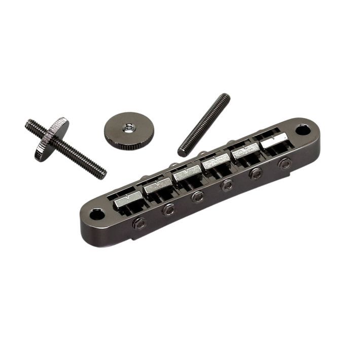 Бридж для гитары Gotoh GE103B CK