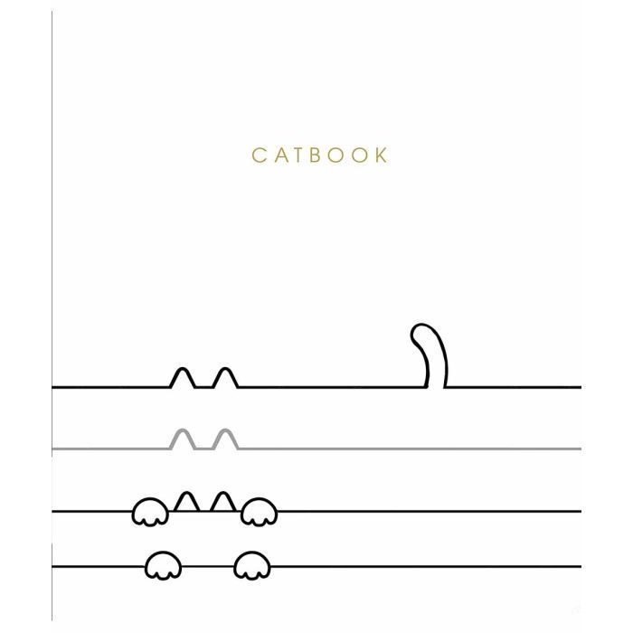 Тетрадь Школярик The kittens 48 листов линия (048-3353L)