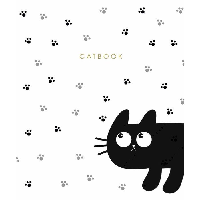Тетрадь Школярик The kittens 48 листов линия (048-3353L) изображение 5