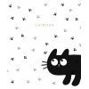 Тетрадь Школярик The kittens 48 листов линия (048-3353L) изображение 5