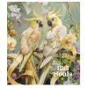 Зошит Школярик Bird Souls 96 аркушів клітинка (096-3457K) зображення 2